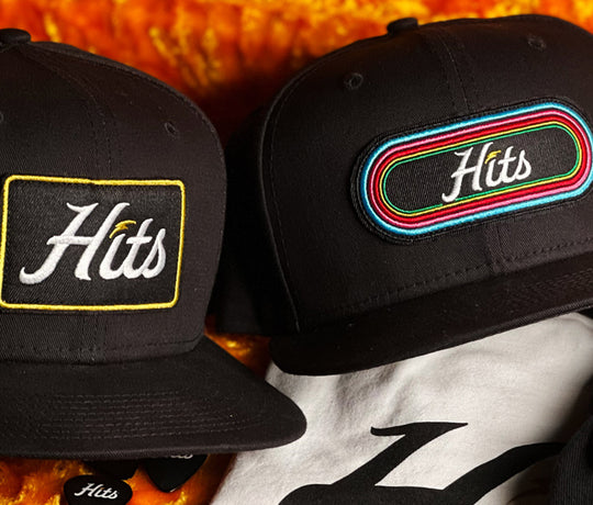 Hits Factory Hats