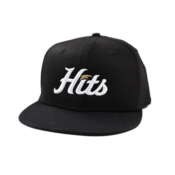Hits Logo Hat